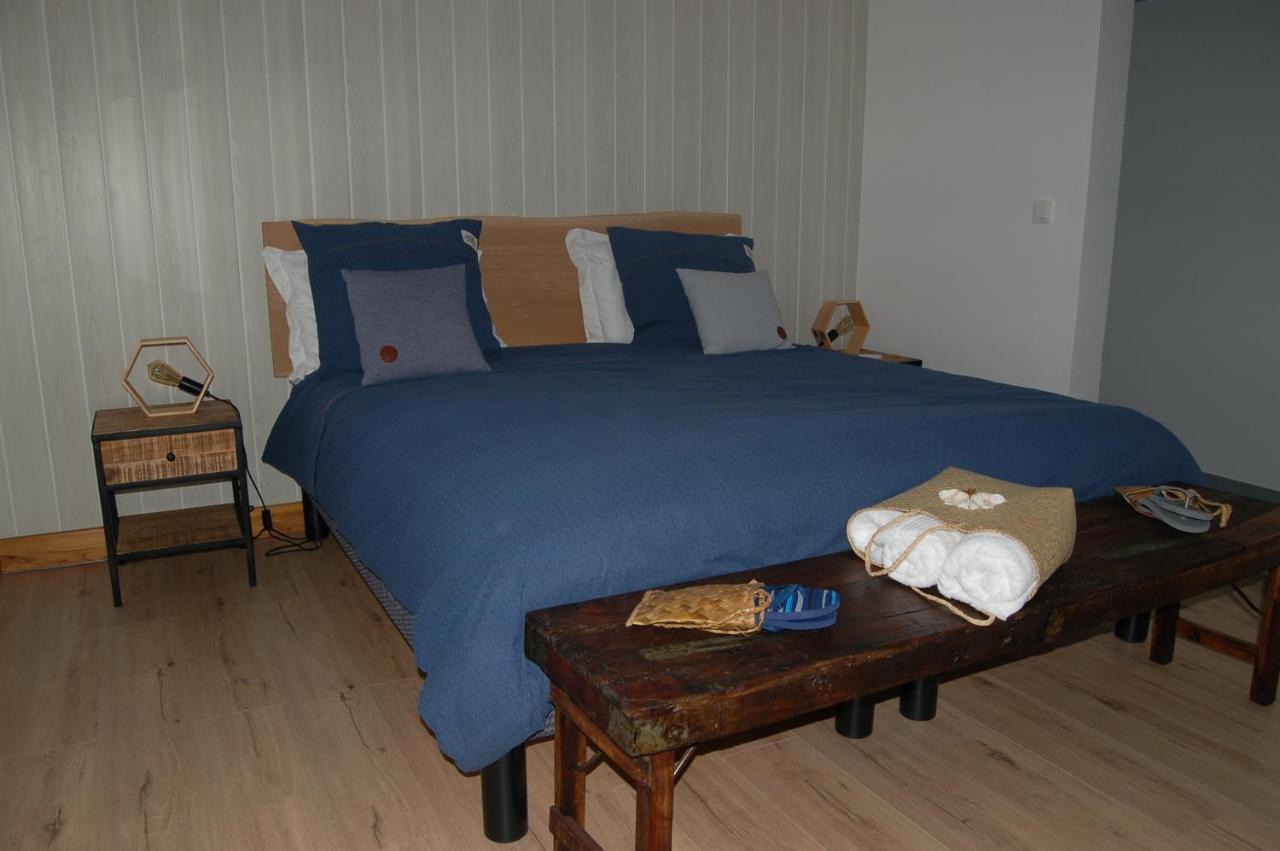 Le Tatave Villa Saint Pierre Buitenkant foto